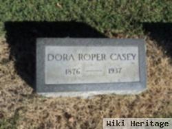 Dora Roper Casey