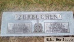 Margaret Zurbuchen