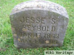 Jesse S. Seybold