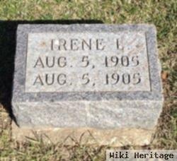 Irene L. Couser