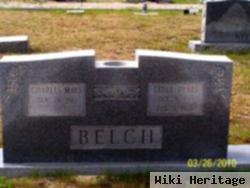 Ethel Dykes Belch