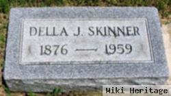 Della J. Skinner