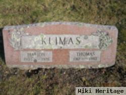 Thomas Klimas