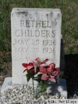 Rethel Childers