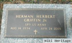 Herman Herbert Griffin, Jr