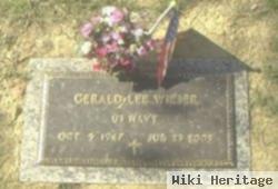 Gerald Lee "jerry" Wieser