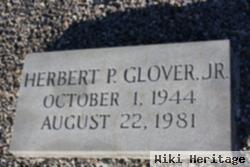 Herbert Paul Glover, Jr