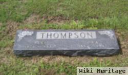 Ora Thompson