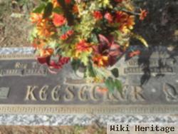 Margaret Frances Keesecker