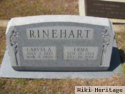 Erma Rinehart