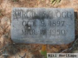 Virginia H. Ogg