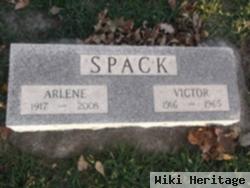 Victor Spack