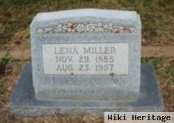 Lena Miller