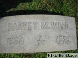 Harvey M. Wood