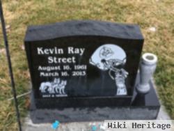 Kevin Ray Street