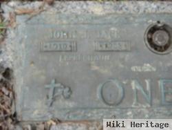 John J. "jack" O'neill