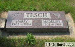 Harry Tesch