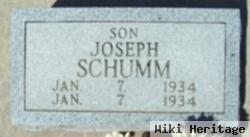 Joseph Schumm