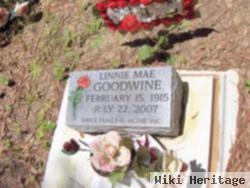 Linnie Mae Goodwine