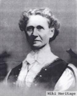 Louisa Adelaide Brossard Jones