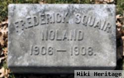 Frederick Squair Noland