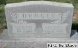 Grace O. Kirk Dungey