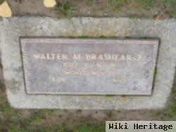 Walter Morton Brashear, Jr