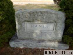 George L Hance