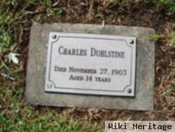 Charles Duhlstine