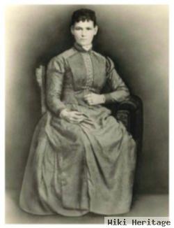 Annette Luella "luella" Robinson Rice