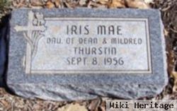 Iris Mae Thurstin