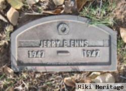 Jerry Enns