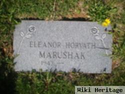 Eleanor Horvath Marushak