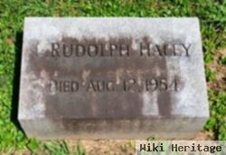 Louis Rudolph Haley