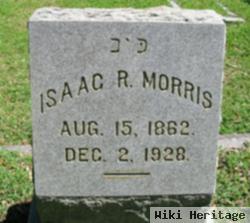 Isaac R. Morris