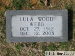 Lula Wood Webb