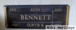 Ruth Bennett