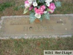 Melvin F. Hooper