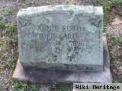 Annie Ruth Drinkard