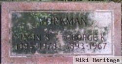 George K. Workman