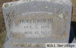 Hugo Kuehl