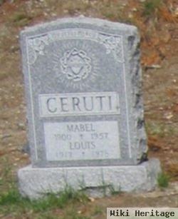 Louis Ceruti