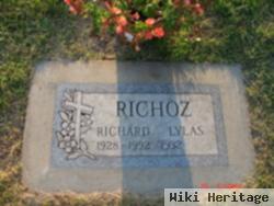 Richard Richoz