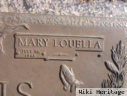 Mary Louella Harris