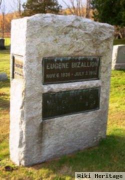 Eugene Bizallion