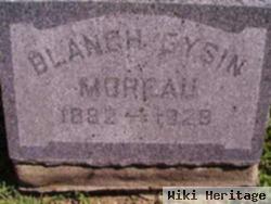 Blanch Gysin Morgan