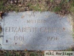 Elizabeth Carnock