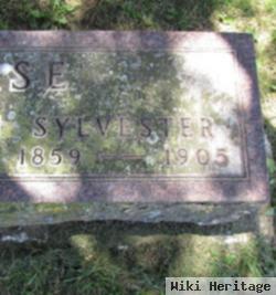 Sylvester C. Case