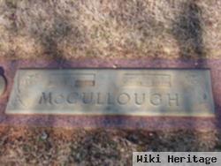 Mildred B. Mccullough