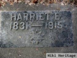 Harriet Elizabeth Tifft Sivright